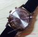 2017 Replica IWC Big Pilot Chronograph Watch Rose Gold Black Leather (6)_th.jpg